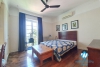 Four-bedroom house near French international school Long Bien.